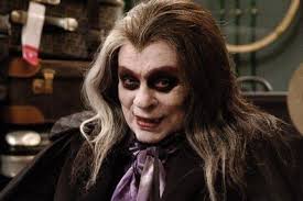 Qual o melhor vampiro da cultura pop ?